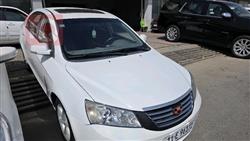 جيلي امجراند EC7